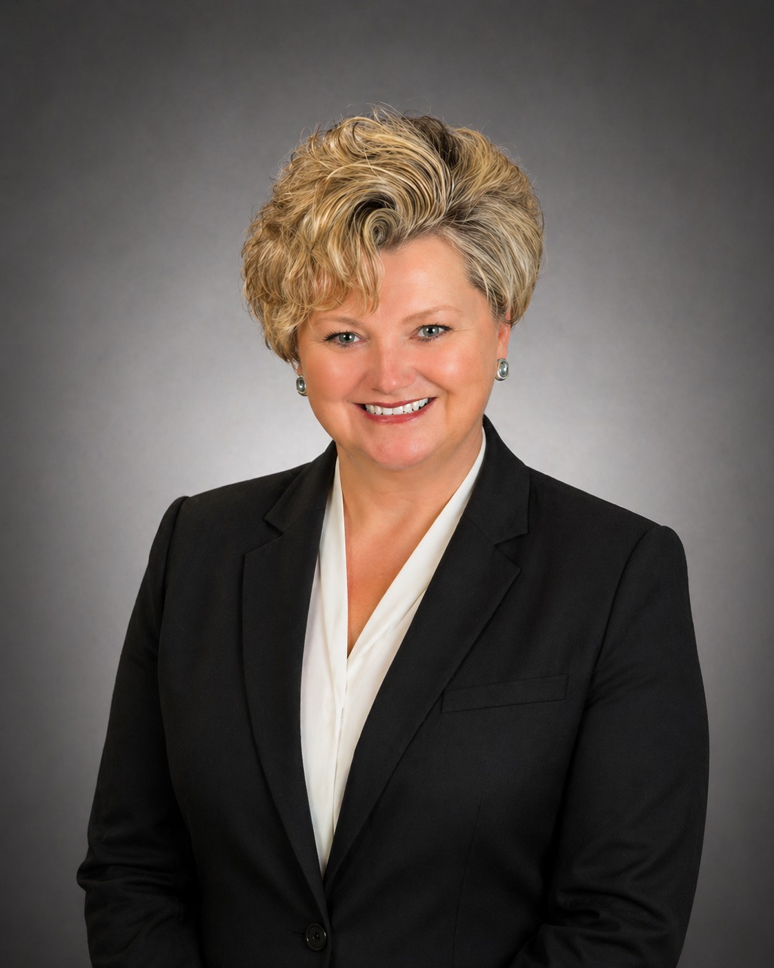 Wendy Roberts